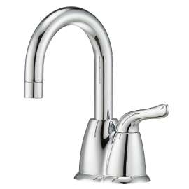 InSinkErator H-HOT150C-SS Instant Hot Water Dispenser System Faucet, 2/3 gal Tank, Metal/Plastic/Stainless Steel, Chrome