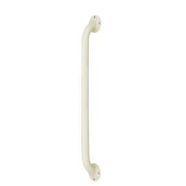 MEDLINE MDS86024 Grab Bar, 250 lb, Steel, Wall Mounting