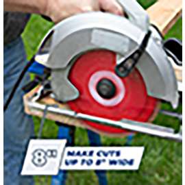 Kreg KMA4000 Portable Cross-Cut