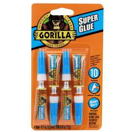 GLUE SUPER 3GM TUBE