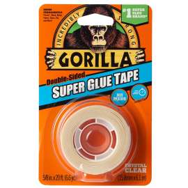 TAPE GLUE SUPER 20FT