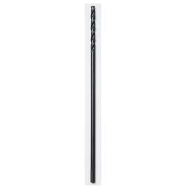 Milwaukee 48-89-2774 Drill Bit, 3/8 in Dia, 12 in OAL, Parabolic Flute, Flat Shank