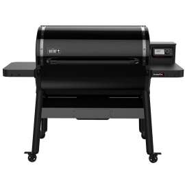 GRILL PELLET WC SMOKEFIRE ELX6