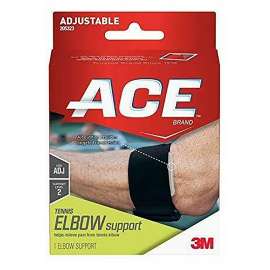 ACE 205323 Tennis Elbow Support