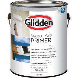 PRIMER STAIN BLOCK INT/EXT GA