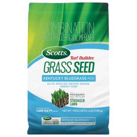 SEED GRASS KENTUCKY BLUE 2.4LB