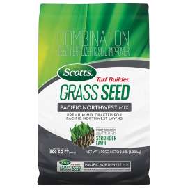 SEED GRS PACIFIC NRTHWST 2.4LB