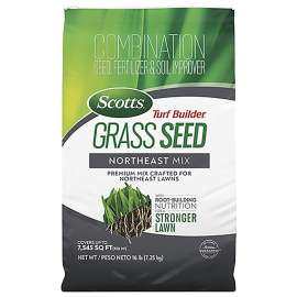 SEED GRASS NORTHEAST MIX 16LB