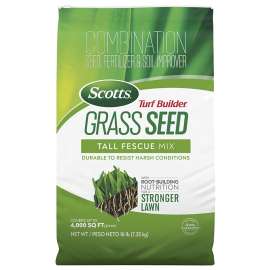 SEED GRASS TALL FESCUE 16LB