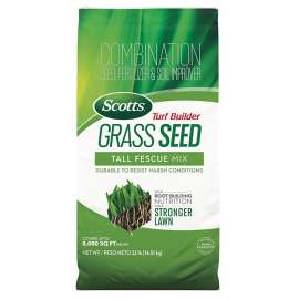 SEED GRASS TALL FESCUE 32LB