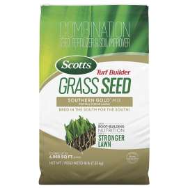 SEED GRASS SOUTHERN GOLD 16LB