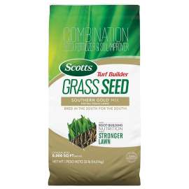 SEED GRASS SOUTHERN GOLD 32LB
