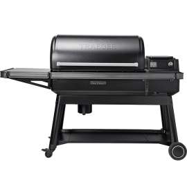 GRILL PELLET IRONWOOD XL