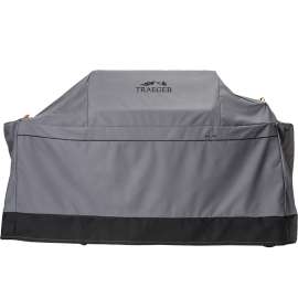 COVER GRLL FL LG IRNWD VNYL XL