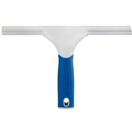 Unger 978800 Shower Squeegee, Non-Slip Grip Handle