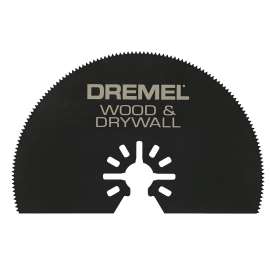 DREMEL MM450U Saw Blade, Carbon Steel