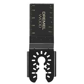 DREMEL MM480BU Flush Cutting Blade, HCS