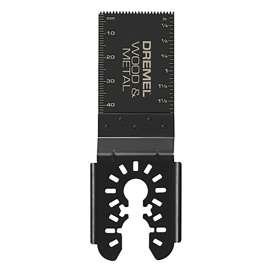 DREMEL MM482U Flush Cutting Blade, Bi-Metal