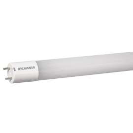 Sylvania 75126 LED Bulb, 17 W, G13 Lamp Base, Cool White Light, 2200 Lumens, 4200 K Color Temp