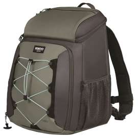 BACKPACK VOYGR Gray POLY 30 CANS