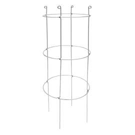 Glamos Wire 714009 Heavy-Duty Collapsible Cage, 42 in L
