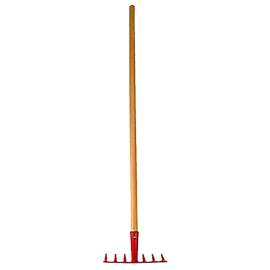 RAKE HEAD LEVEL CHILDREN