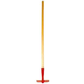 HOE CHILDREN RED 32IN