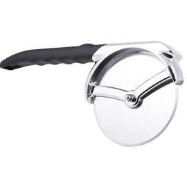CUTTER PIZZA SS BLADE