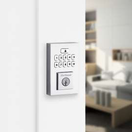DEADBOLT KYPD 9260 CNT PLS CHR