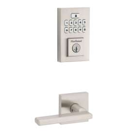 DEADBOLT TCHSCRN 9270 CNT SNIC
