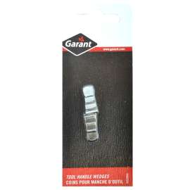 Garant 86718 Wedge, Steel, For: Hammers