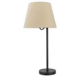 Boston Harbor Table Lamp, Bronze