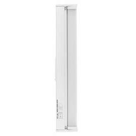 Westek Pro Pivot Series PPCCT-L36W Under-Cabinet Lighting, 120 VAC, 24.5 W, LED Lamp, 1800, 1940, 1890 Lumens