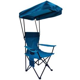 Seasonal Trends Shade Chair