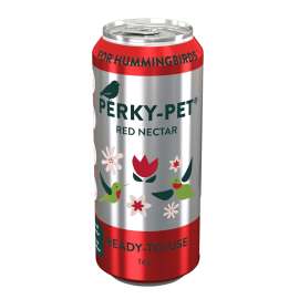 Perky-Pet 523 Nectar, RTU, Red, 16 oz