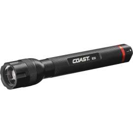 FLASHLIGHT LED G26 BLACK 120LM