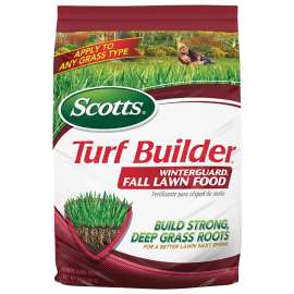 FOOD FALL LAWN WINTERGUARD 4M