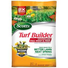 WEED&FEED FALL WINTERGUARD 4M