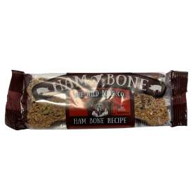 THE WILD BONE CO 1802 Dog Biscuit, Ham Flavor