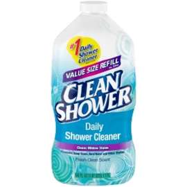 CLEANER SHOWER REFLL ORIG 60OZ