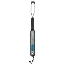 THERMOMETER DIG FORK OSH BLACK