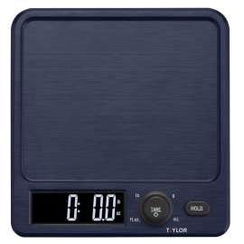 SCALE KITCHEN ANTIMICROBL NAVY