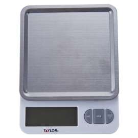 SCALE KTN DIG PLATFORM SS 11LB