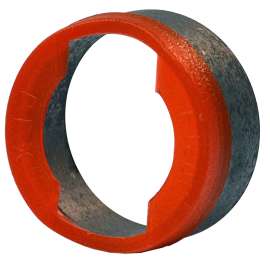 RING CRIMP 1IN