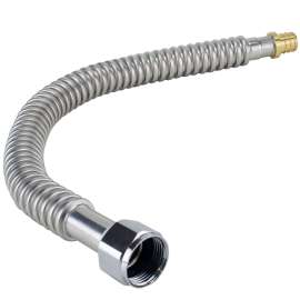 CONNECTOR 3/4 X 18IN