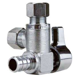 VALVE STOP 1/2 X 3/8IN