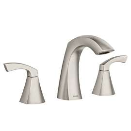 FAUCET BR WS HIARC LNDR BNIC2H