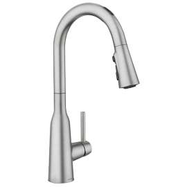 FAUCET KTCHN PD SMRT ZYLA SS1H
