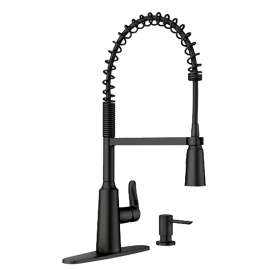 FAUCET KTN PD SPRG EDWYN MB1H