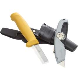 HOLSTER DOUBLE STK & URA